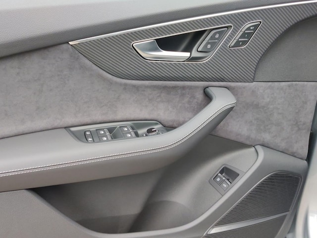 Audi Q7 Hybride Quattro