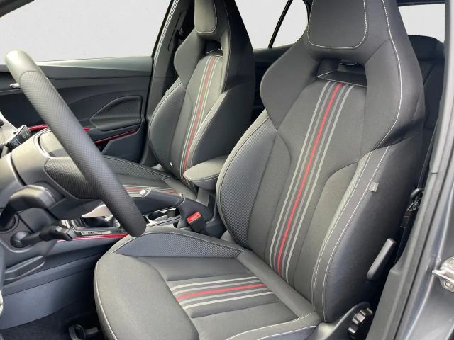 Skoda Fabia Monte Carlo