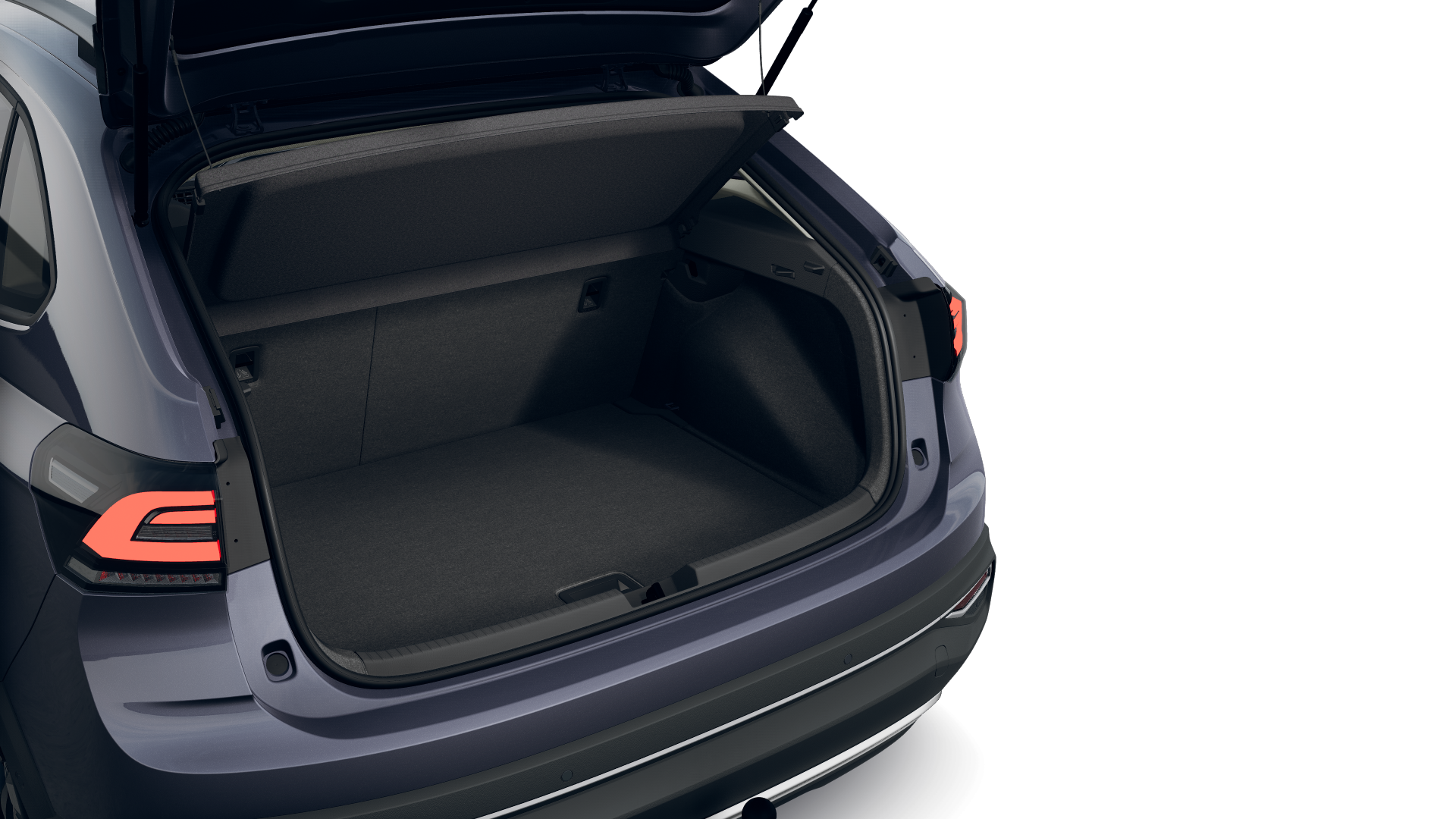 Volkswagen Taigo DSG IQ.Drive Style