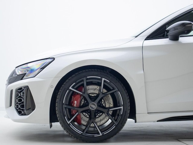 Audi RS3 Quattro S-Tronic Sportback