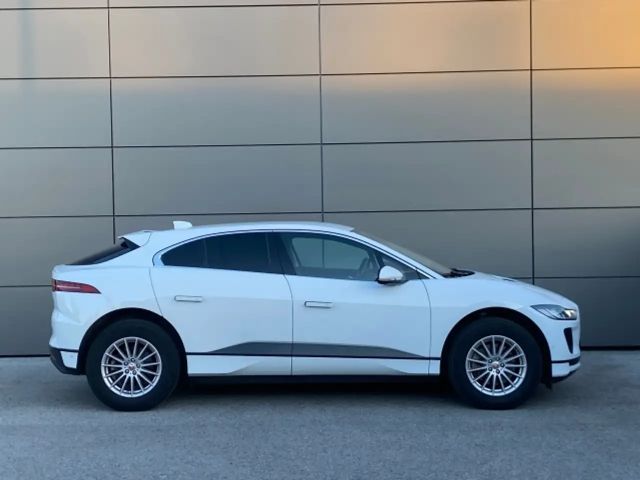 Jaguar I-Pace AWD S