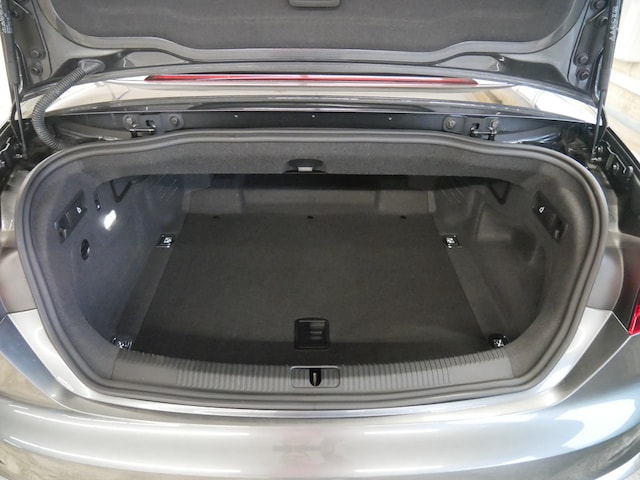 Audi S5 Cabriolet Quattro