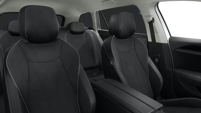 Volkswagen Passat 1.5 eTSI Business Variant