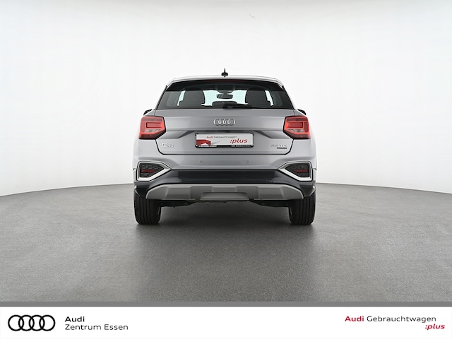 Audi Q2 35 TDI Quattro S-Tronic