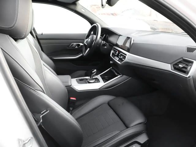 BMW 320 320e Sport Line Touring