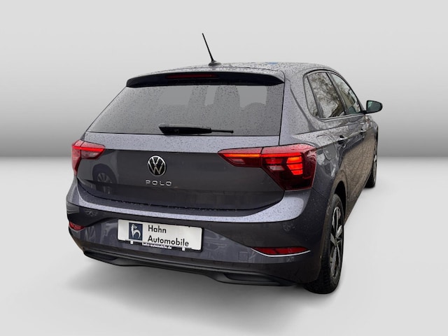 Volkswagen Polo 1.0 TSI DSG Life