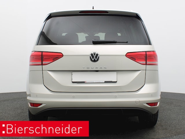 Volkswagen Touran 1.5 TSI DSG Move