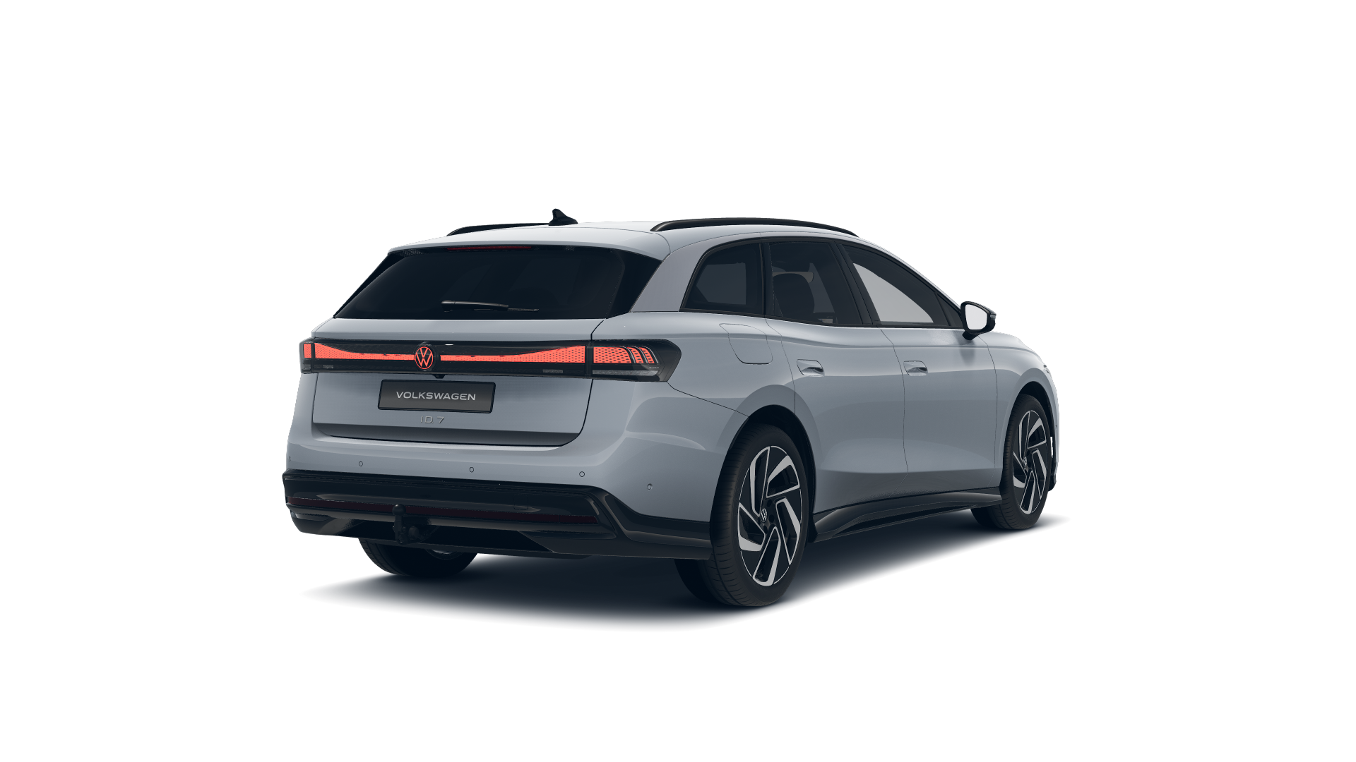 Volkswagen ID.7 Tourer