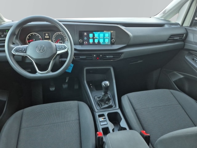 Volkswagen Caddy 1.5 TSI