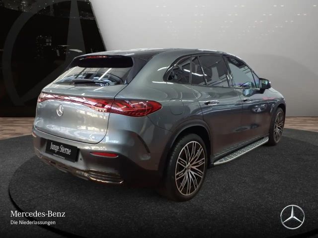 Mercedes-Benz EQE SUV 350 4MATIC AMG Line