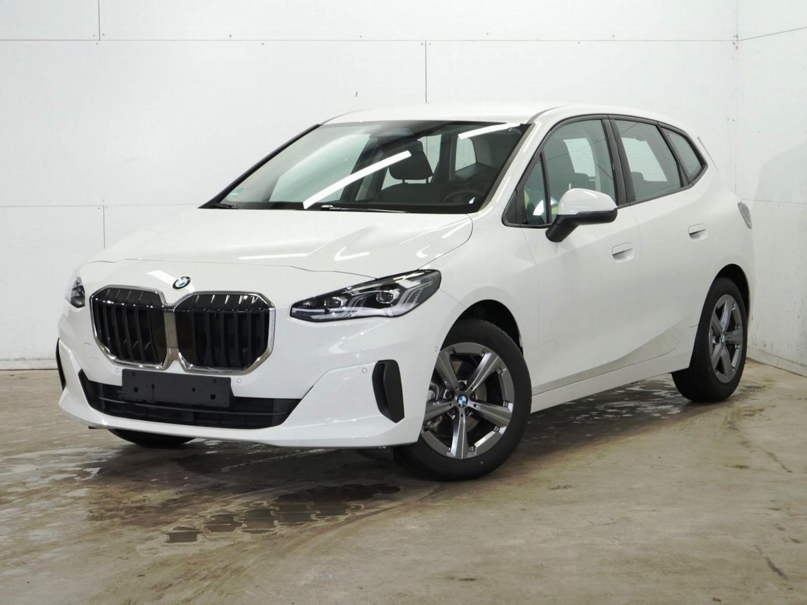 BMW 220 220d Active Tourer