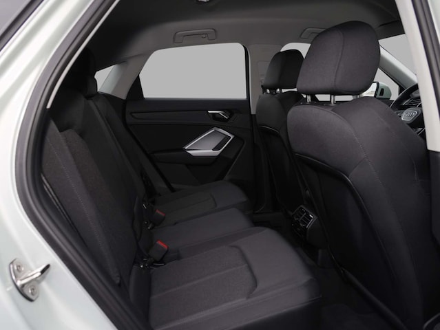 Audi Q3 40 TFSI Quattro S-Tronic Sportback