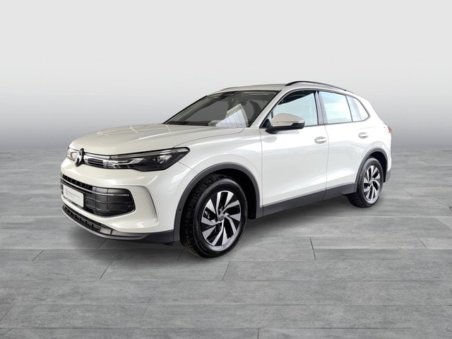 Volkswagen Tiguan 1.5 eTSI DSG Life