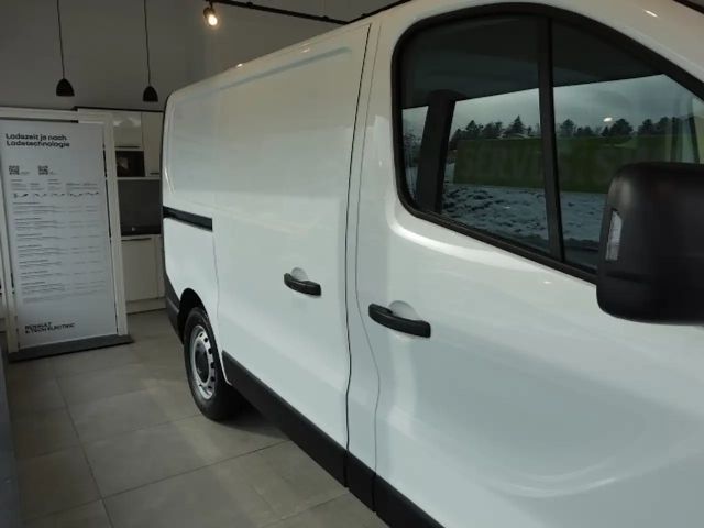 Renault Trafic Blue L1H1 dCi 110