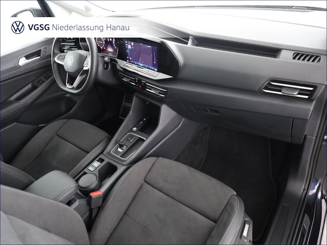 Volkswagen Caddy Caddy