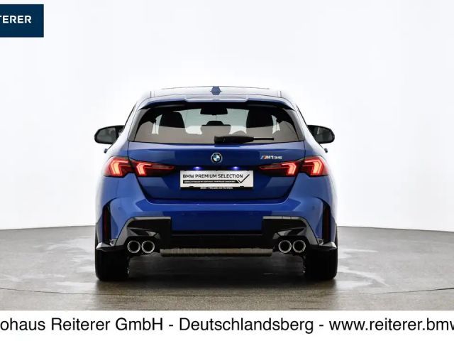 BMW 135 M-Sport xDrive