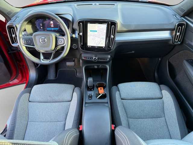 Volvo XC40 XC40