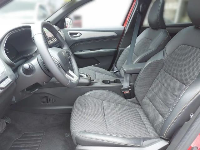 Renault Arkana EDC Hybrid Techno