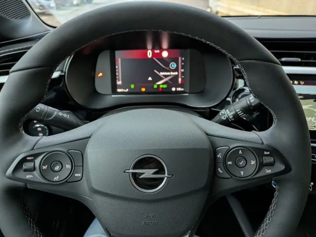 Opel Corsa GS-Line Grand Sport