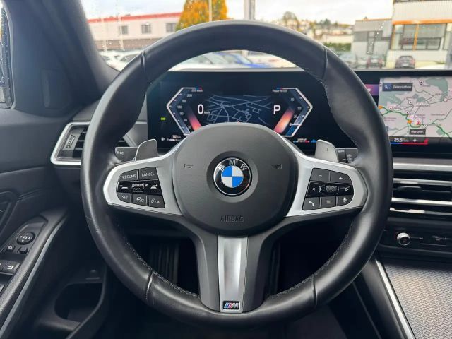 BMW 318 318i M-Sport Touring