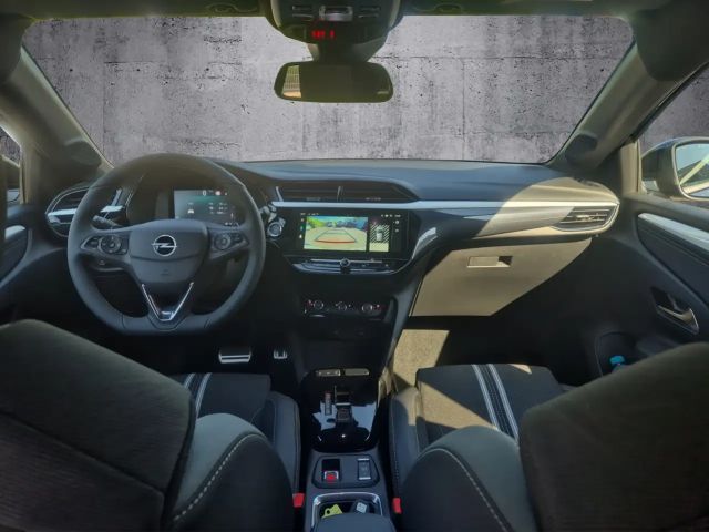 Opel Corsa 1.2 Turbo GS-Line Grand Sport Turbo