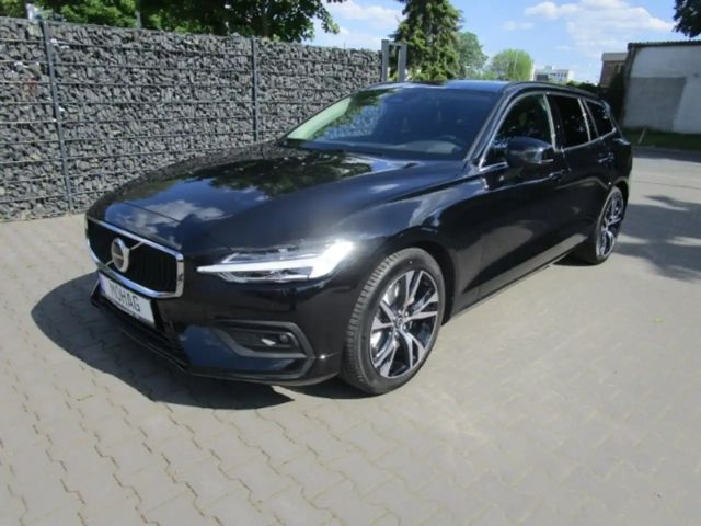 Volvo V60 Core