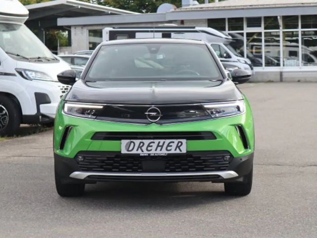 Opel Mokka Mokka-e Ultimate