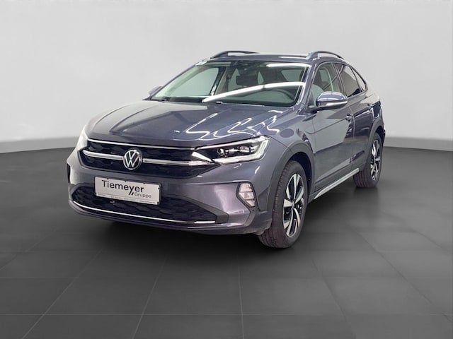 Volkswagen Taigo 1.0 TSI DSG Life