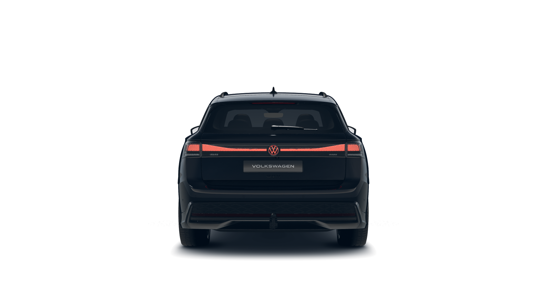 Volkswagen ID.7 GTX IQ.Drive Tourer