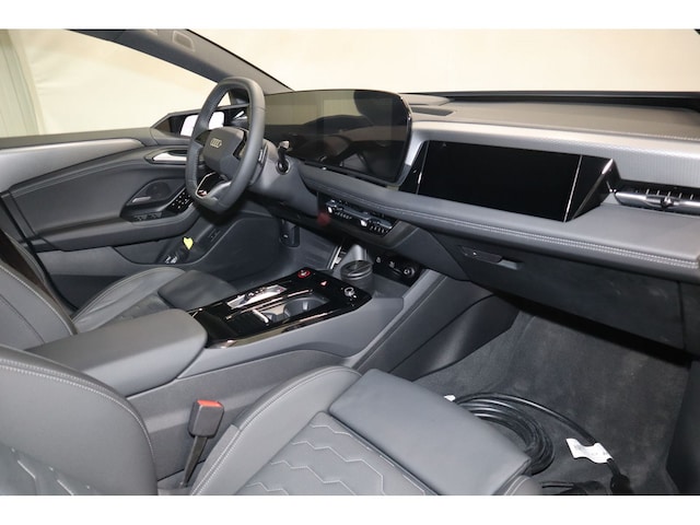 Audi A6 e-tron Avant Quattro