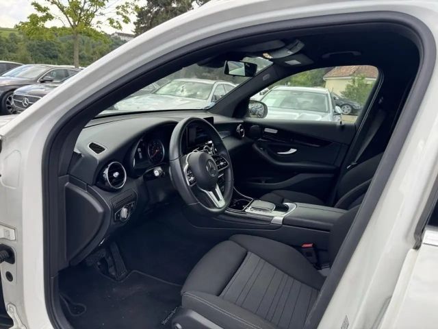 Mercedes-Benz GLC 300 4MATIC