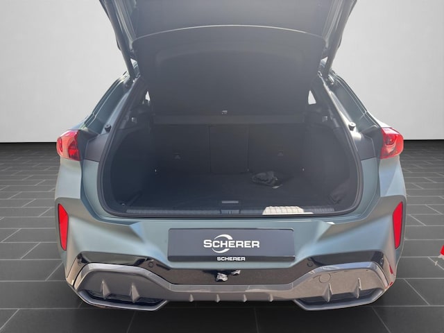 Cupra Terramar 2.0 TSI