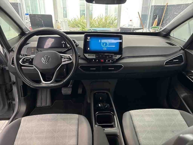 Volkswagen ID.3 Life