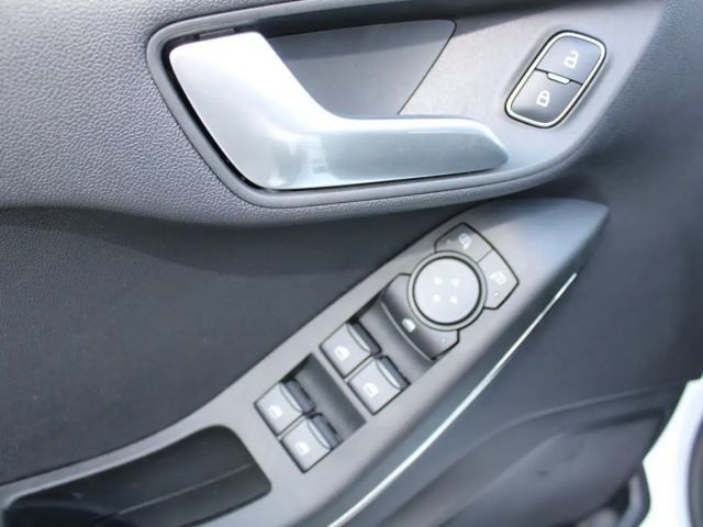 Ford Fiesta Titanium