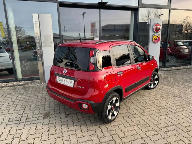 Fiat Panda Cross