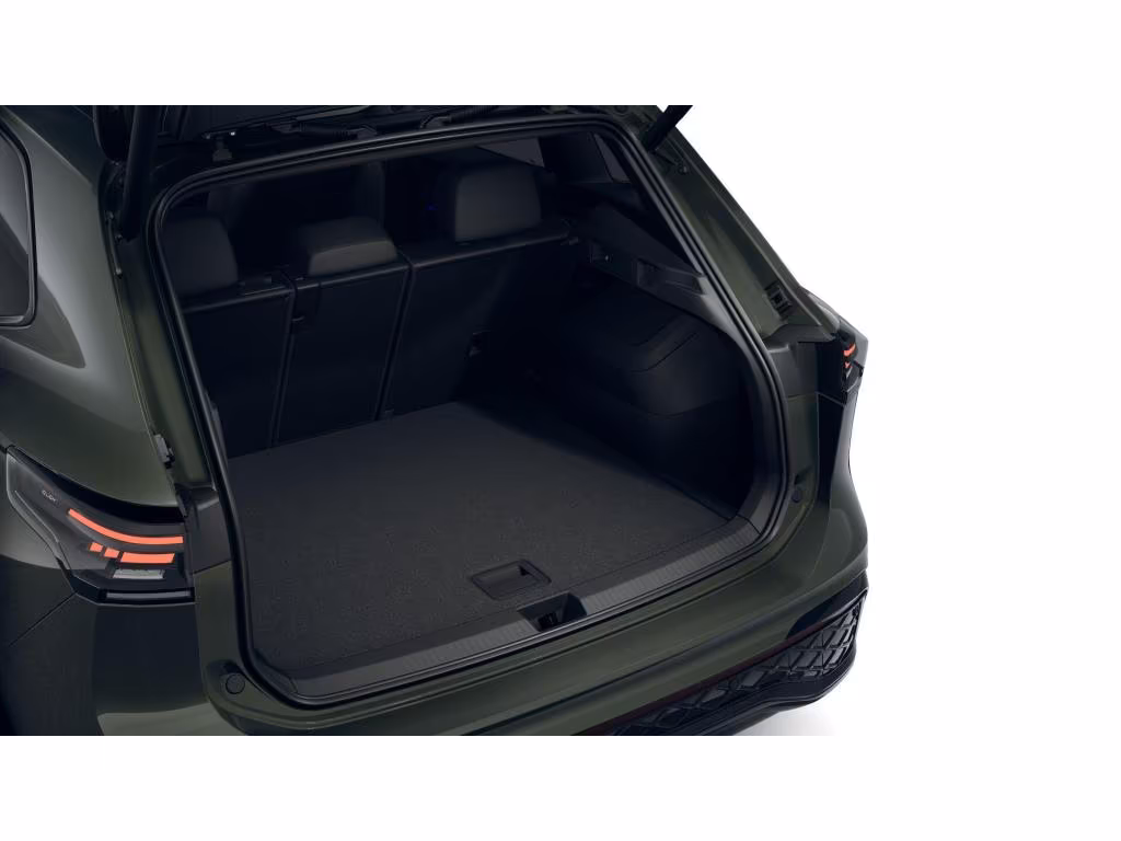 Volkswagen Tiguan 2.0 TSI DSG R-Line