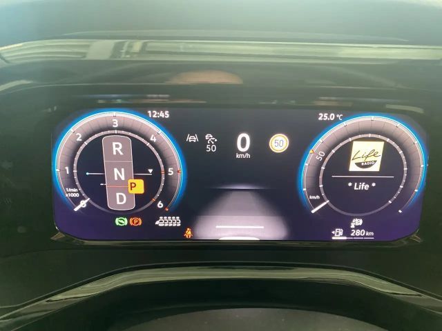 Volkswagen Multivan Life T7