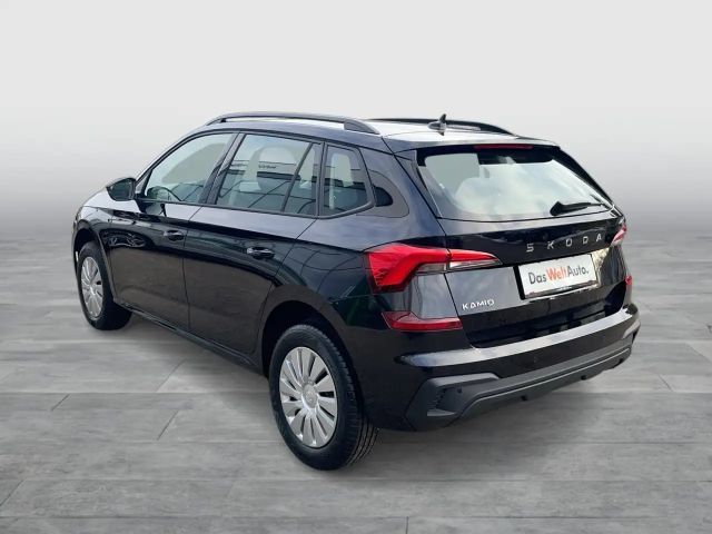 Skoda Kamiq Essence TSI