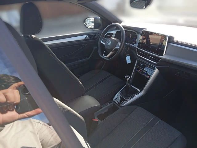 Volkswagen T-Roc 1.0 TSI Cabriolet Style