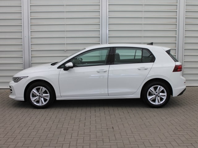 Volkswagen Golf 1.5 TSI Golf VIII