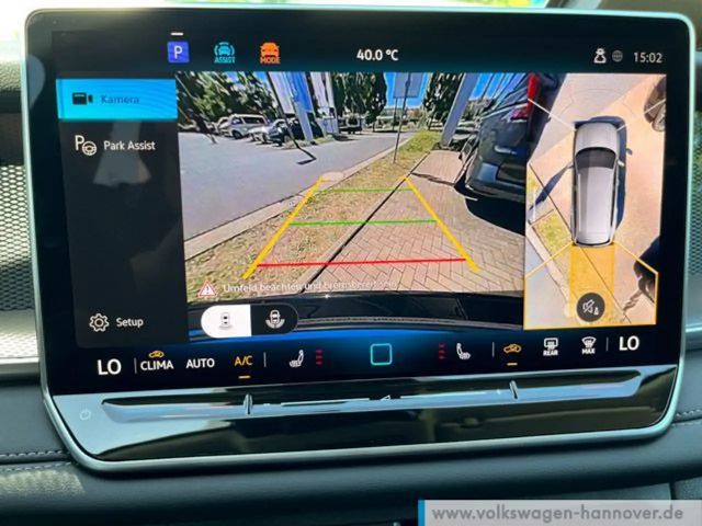 Volkswagen Tayron 2.0 TDI DSG Life