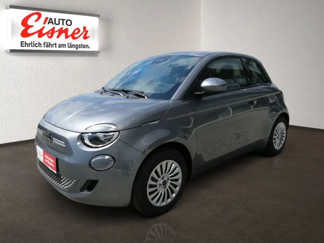Fiat 500e HB SpurH KlimaA Kam. SHZ