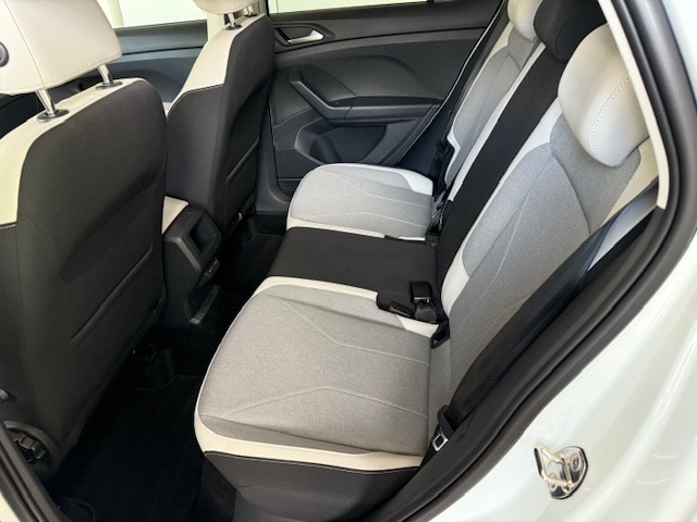 Volkswagen T-Cross 1.5 TSI DSG