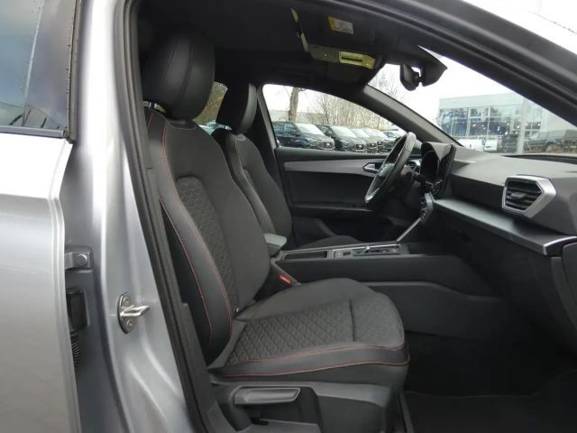 Seat Leon 1.5 eTSI