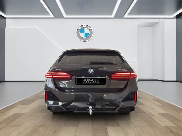 BMW 540 540d Touring xDrive