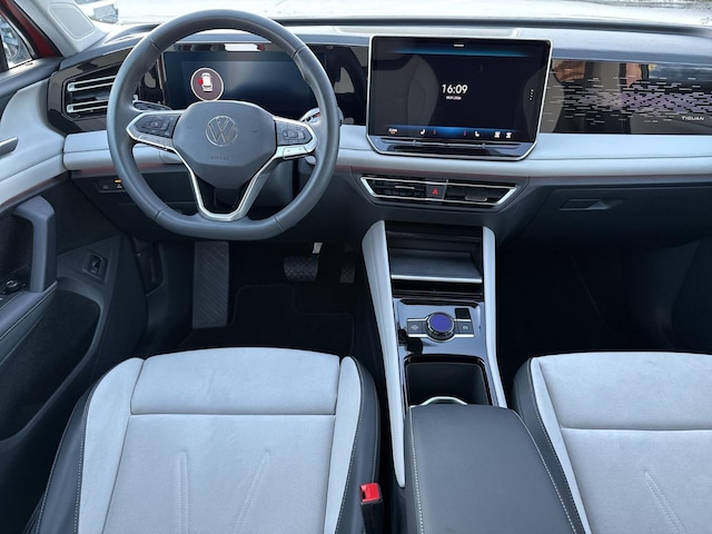 Volkswagen Tiguan TDI CarPlay/AHK/Virt/ACC/Kamera