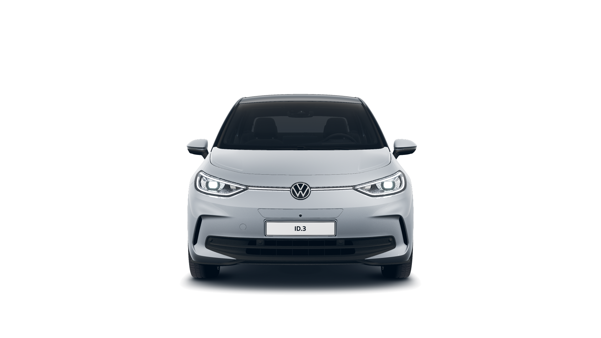 Volkswagen ID.3 Max Performance Pro
