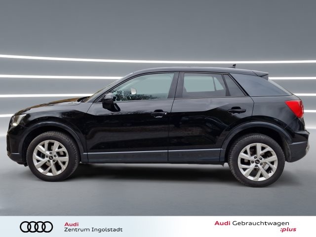 Audi Q2 35 TFSI S-Tronic