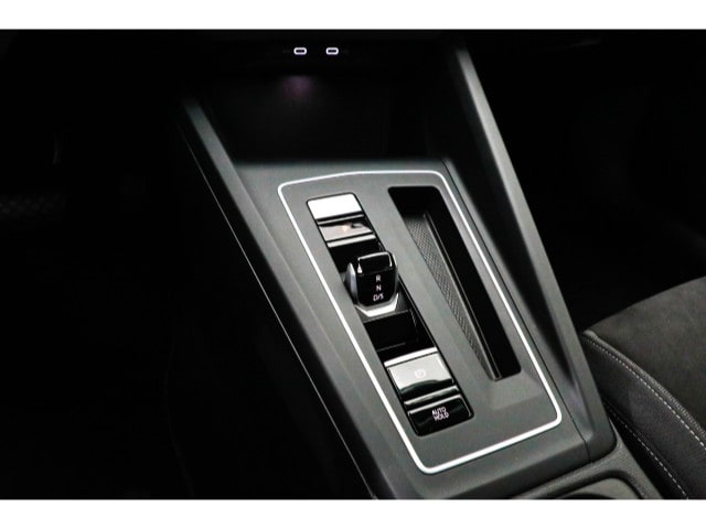 Volkswagen Golf 2.0 TSI DSG Style