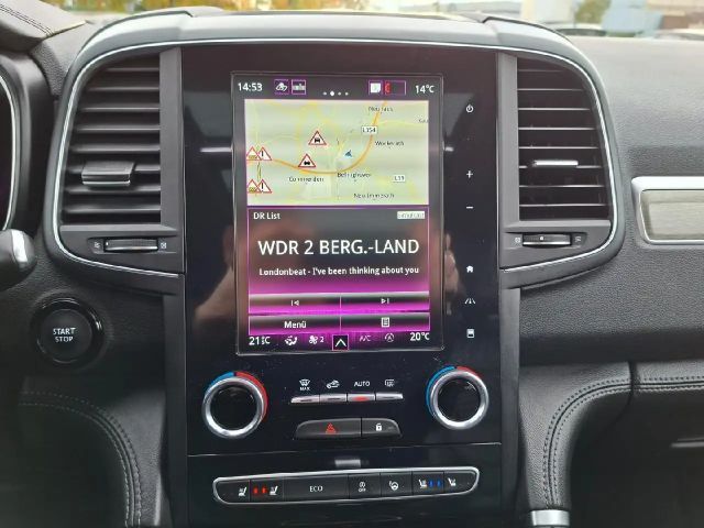 Renault Koleos Initiale Paris